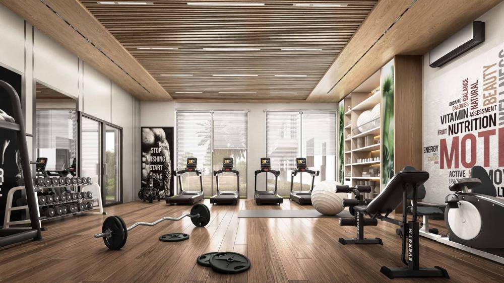 Gallery Sunbliss Residences#4
