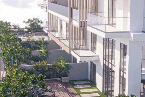 Q Gardens Lofts 2