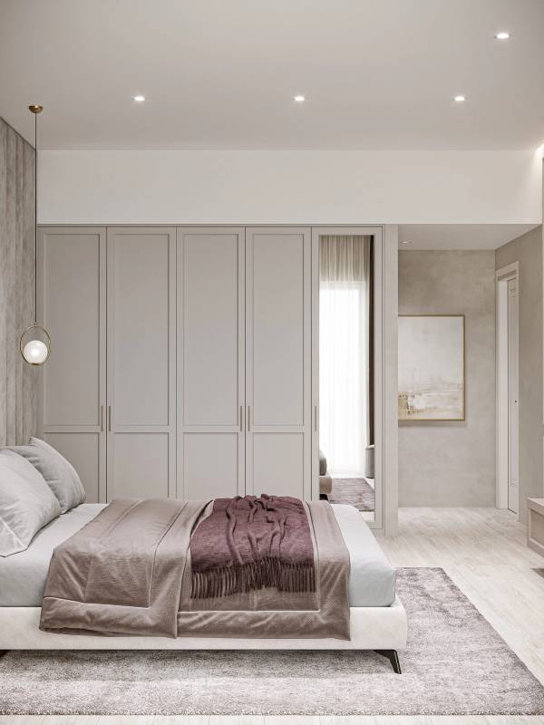 Interior design – Q Gardens Lofts 2#2