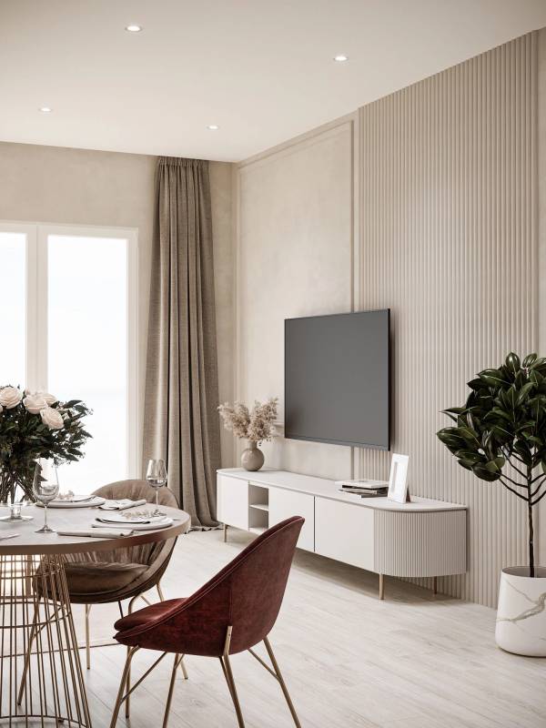 Interior design – Q Gardens Lofts 2#5