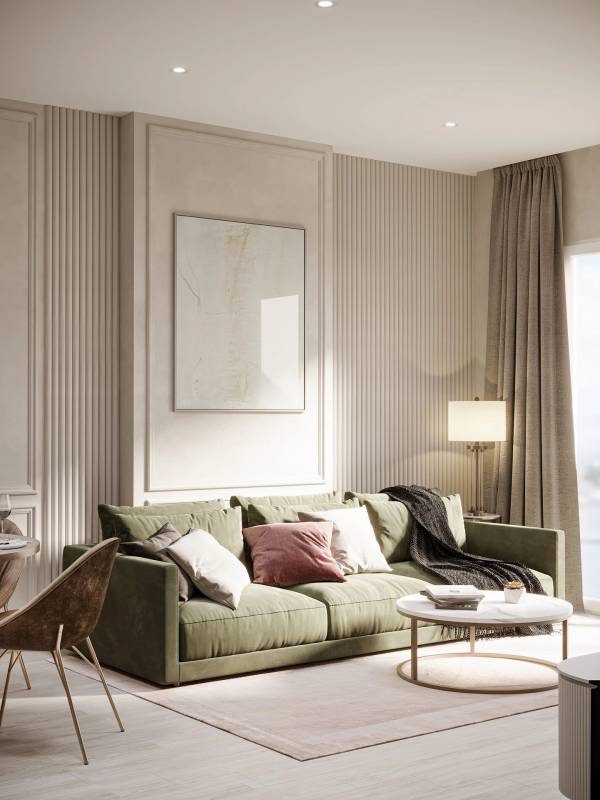 Interior design – Q Gardens Lofts 2#6