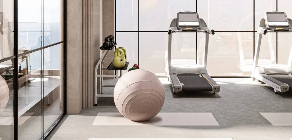 Interior design – Q Gardens Lofts 2#8