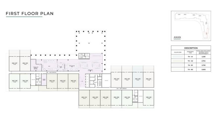 Plans Aman