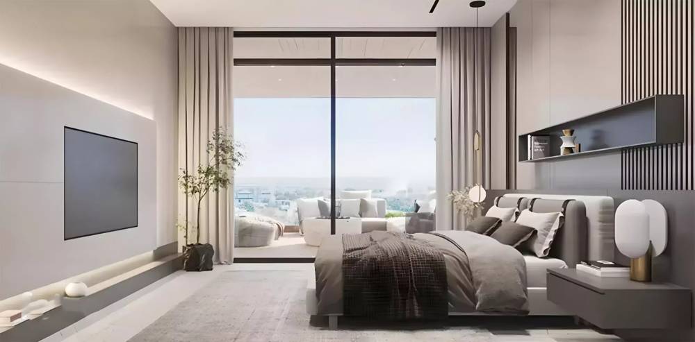 Interior design – Aman#2