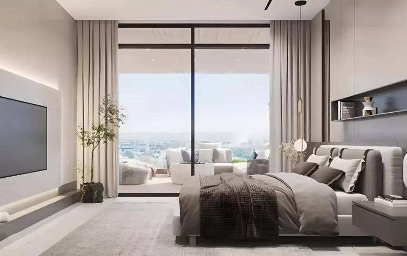 Interior design – Aman