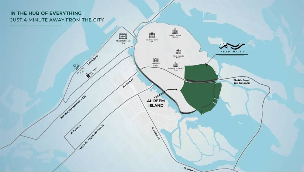 General plan – Aman#2
