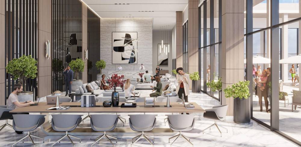Interior design – Manzel & Majlis#12
