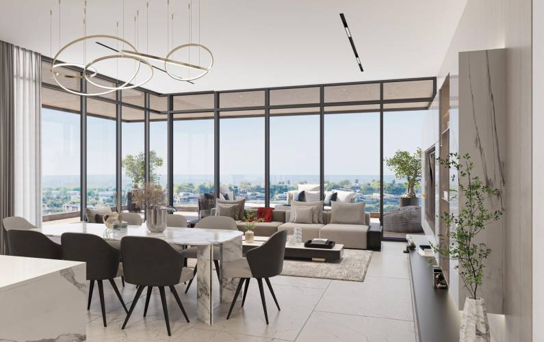 Interior design – Manzel & Majlis