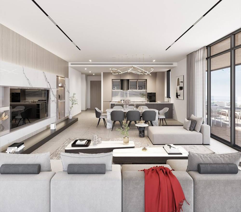 Interior design – Manzel & Majlis#5