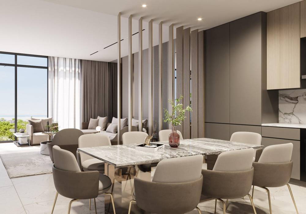 Interior design – Manzel & Majlis#3
