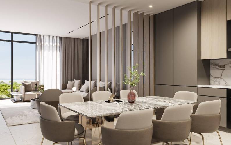 Interior design – Manzel & Majlis