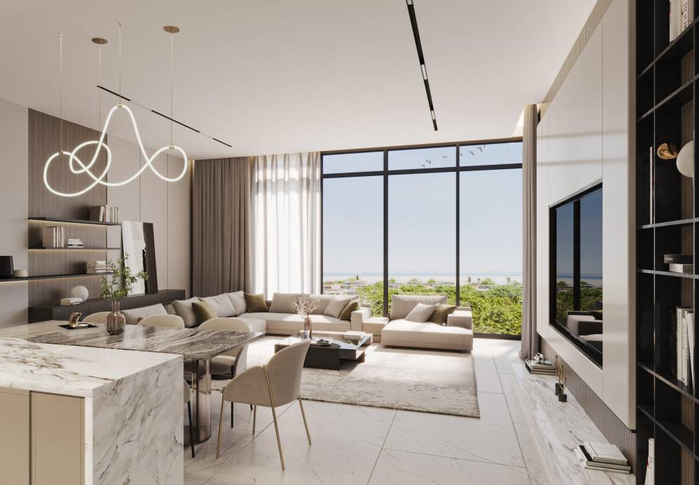 Interior design – Manzel & Majlis#6