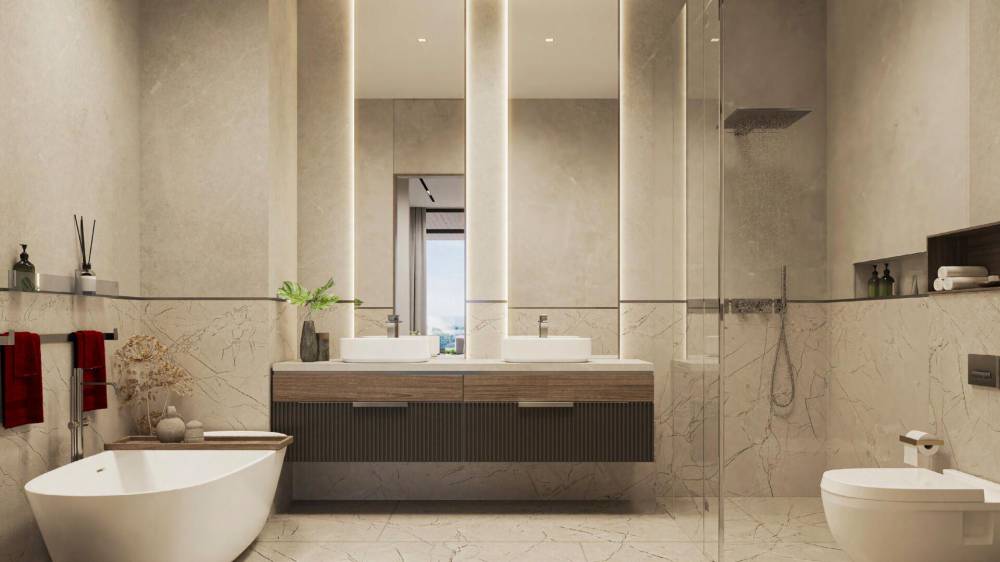 Interior design – Manzel & Majlis#9