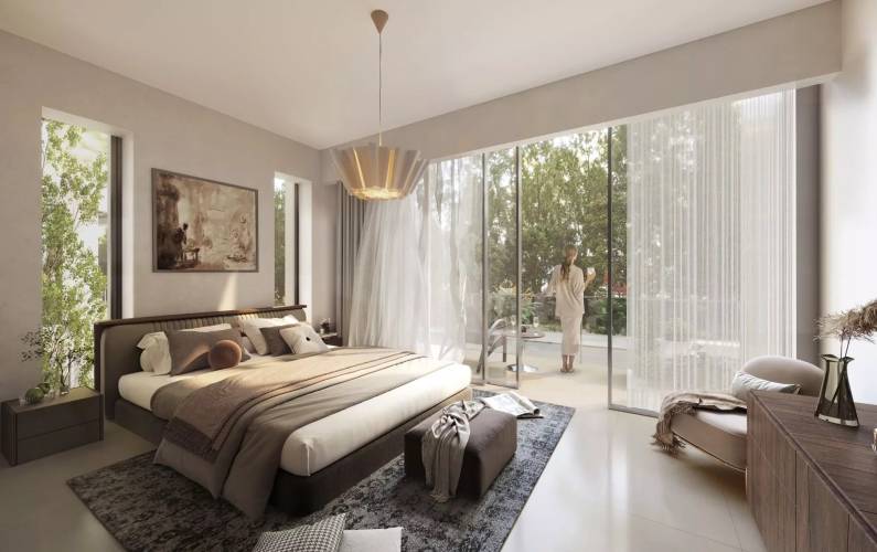 Interior design – Sunset Valley