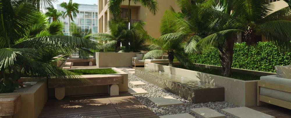 Gallery Arisha Terraces#4