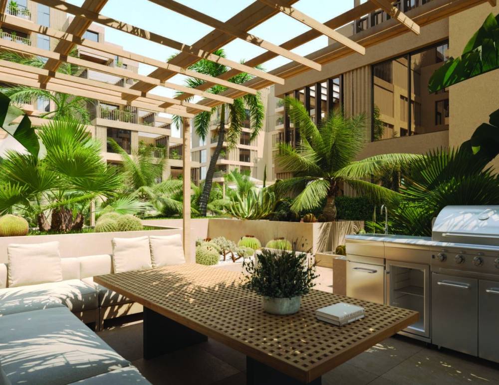 Gallery Arisha Terraces#11