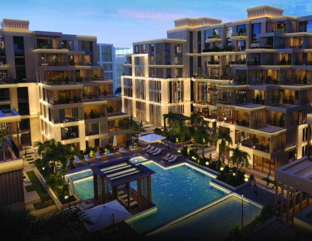 Gallery Arisha Terraces#12
