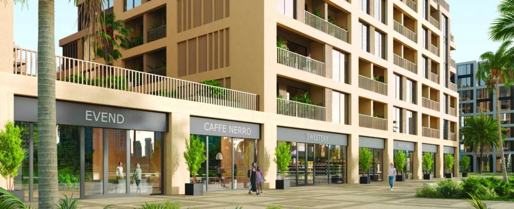 Gallery Arisha Terraces#3
