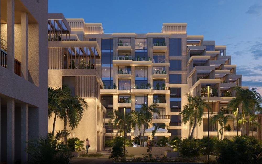 Gallery Arisha Terraces#6