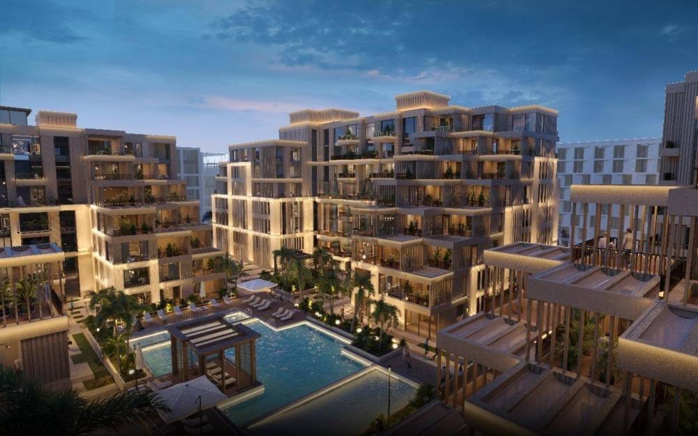 Gallery Arisha Terraces#7