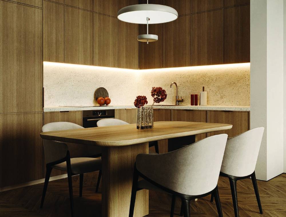 Interior design – Arisha Terraces#5