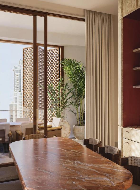 Interior design – Elire#3