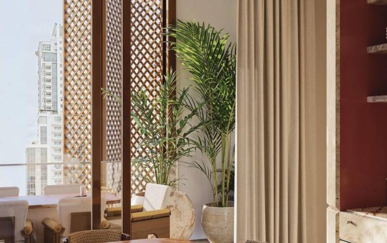 Interior design – Elire