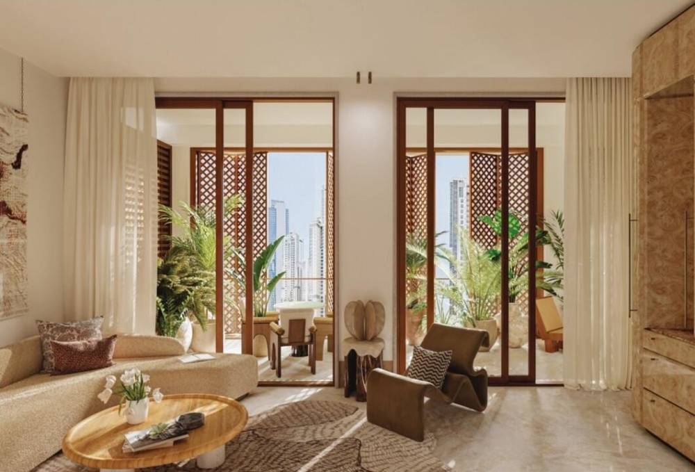 Interior design – Elire#1