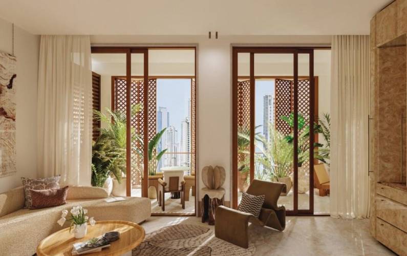 Interior design – Elire