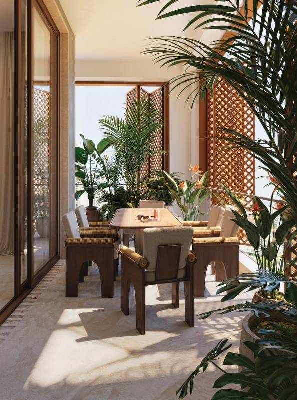 Interior design – Elire#4