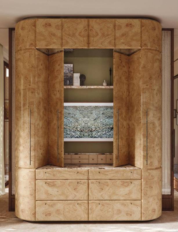 Interior design – Elire#2