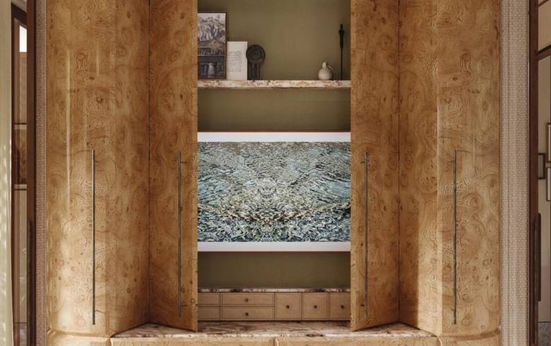 Interior design – Elire