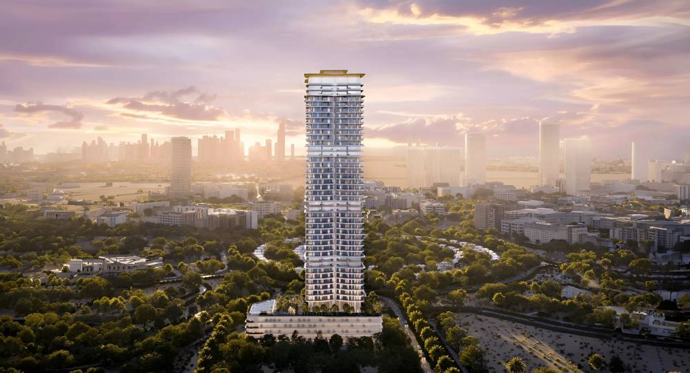 Gallery Midora Residences#1