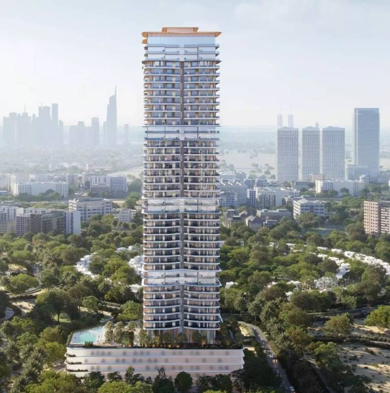 Gallery Midora Residences#5