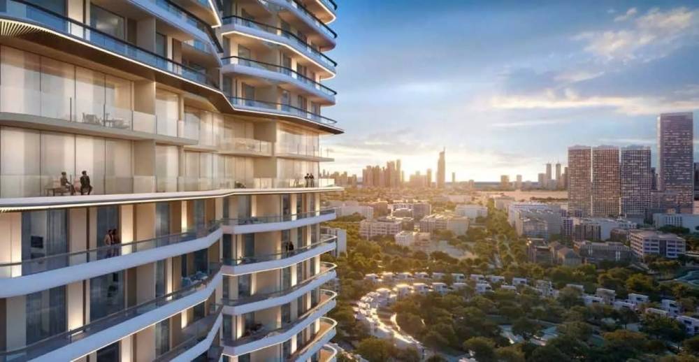 Gallery Midora Residences#2