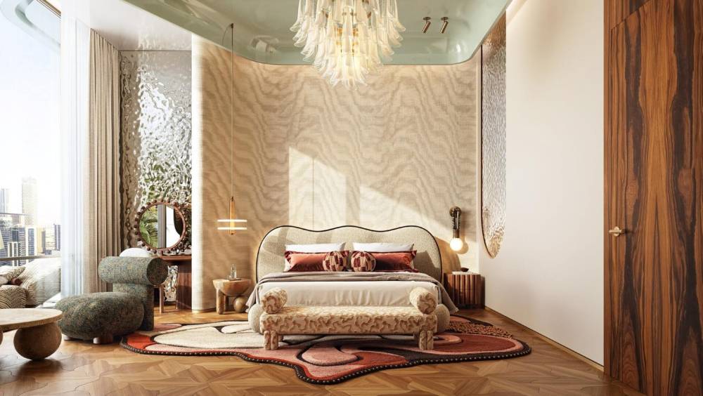 Interior design – Eywa 2#4