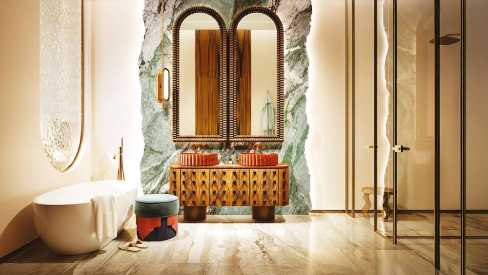 Interior design – Eywa 2#5