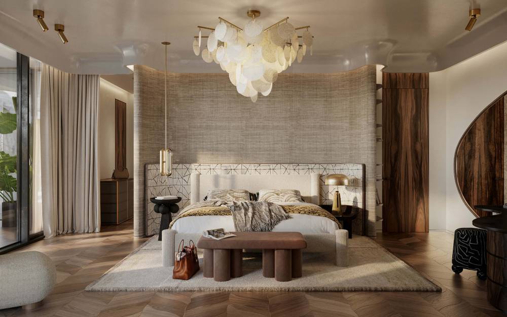 Interior design – Eywa#6