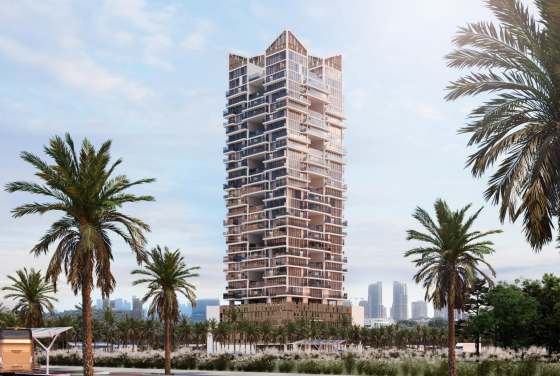 Gharbi 2 Residences