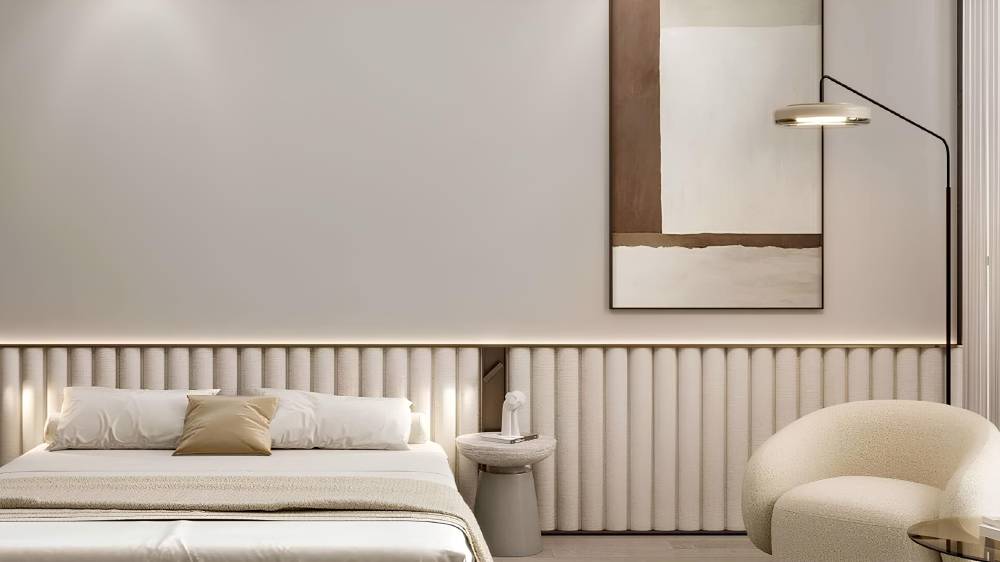 Interior design – Gharbi 2 Residences#9