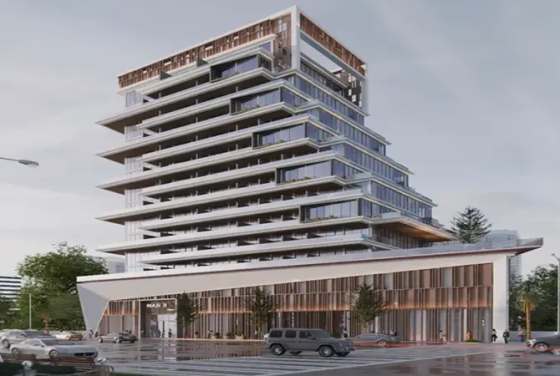 Nas 3 Residence