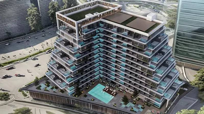 Gallery Nas 3 Residence#2