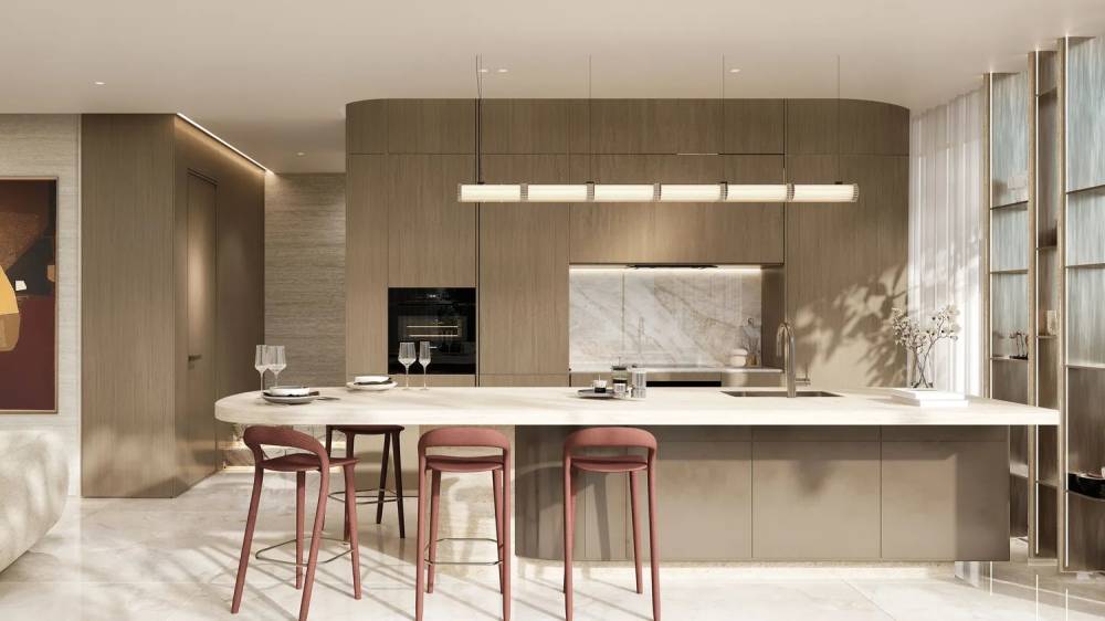 Interior design – Rabdan Avenue#2