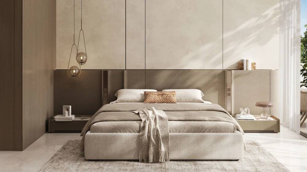 Interior design – Rabdan Avenue#3