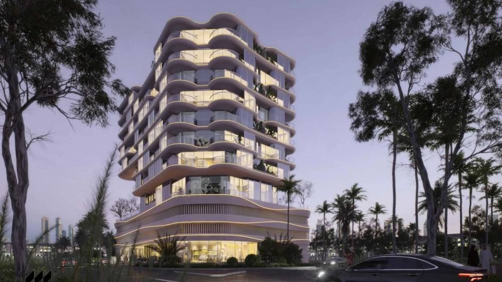 Gallery Rabdan Gardens#2