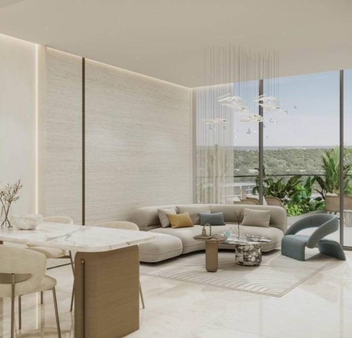 Interior design – Rabdan Gardens#3