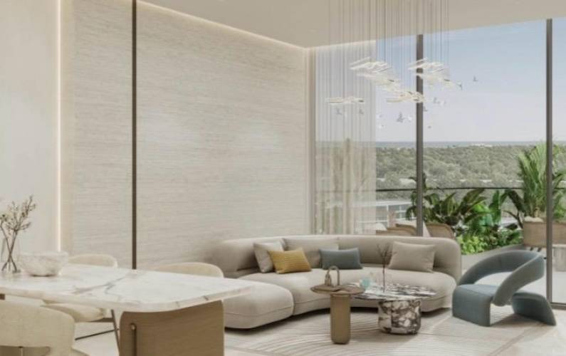 Interior design – Rabdan Gardens