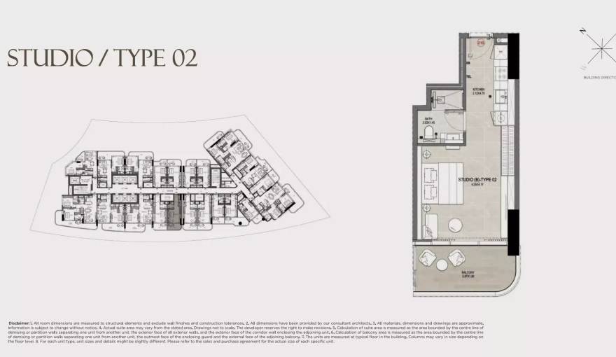 Plans Rabdan Gates