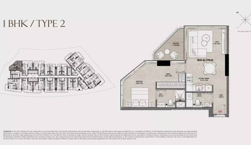Plans Rabdan Gates