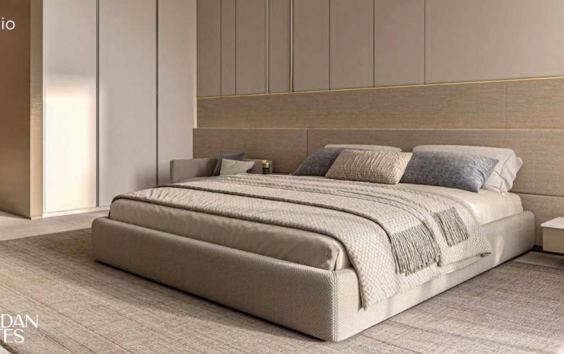 Interior design – Rabdan Gates